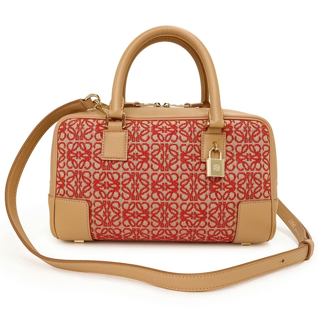 LOEWE - ロエベ アマソナ 23 2way ショルダー ハンドバッグ 斜め LOEWE - ロエベ アマソナ 23 2way ショルダー ハンドバッグ 斜め