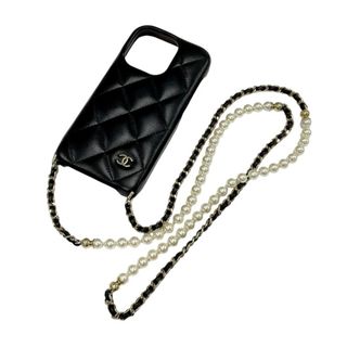 CHANEL(iPhoneケース)のフリマアイテム一覧 CHANEL(iPhoneケース)のフリマアイテム一覧