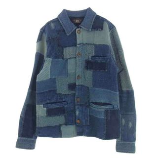 RRL(シャツ)のフリマアイテム一覧 RRL(シャツ)のフリマアイテム一覧