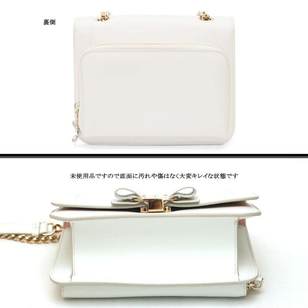 Salvatore Ferragamo - 【未使用】◇フェラガモ◇ ヴァラリボン Salvatore Ferragamo - 【未使用】◇フェラガモ◇ ヴァラリボン