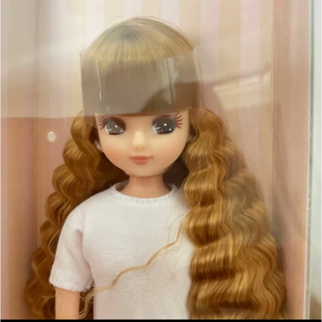 新品未開封☆お顔厳選☆2014年日本橋限定リカちゃんV2 リカ 新品未開封☆お顔厳選☆2014年日本橋限定リカちゃんV2 リカ