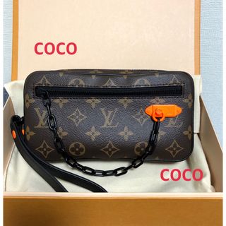 LOUIS VUITTON(オレンジ/橙色系)のフリマアイテム一覧 LOUIS VUITTON(オレンジ/橙色系)のフリマアイテム一覧