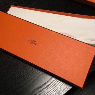 エルメス(Hermes)のバナナ様専用☆エルメス ネクタイBOX☆(ネクタイ)