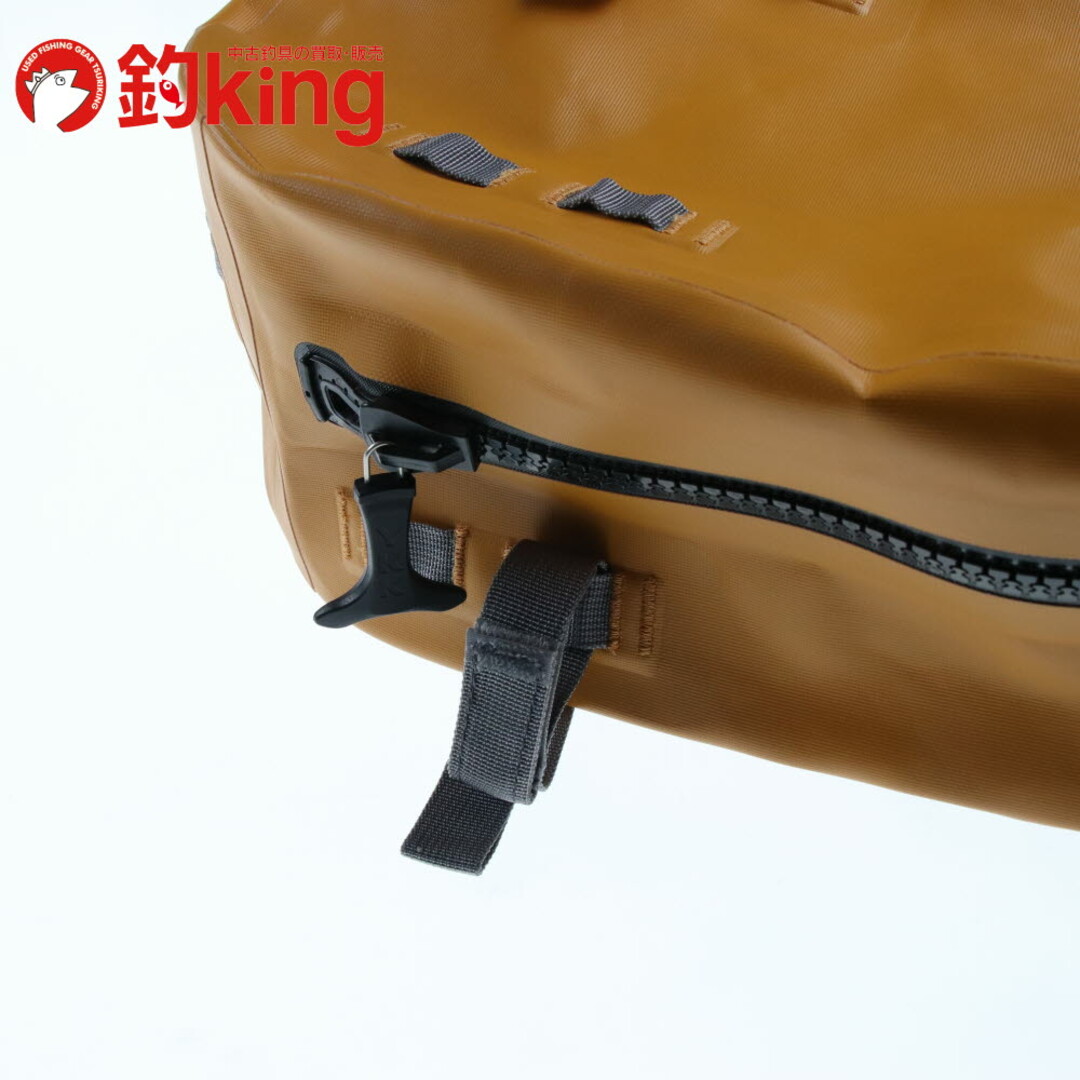 patagonia - 【中古/未使用品】 パタゴニア ガイドウォーター patagonia - 【中古/未使用品】 パタゴニア ガイドウォーター
