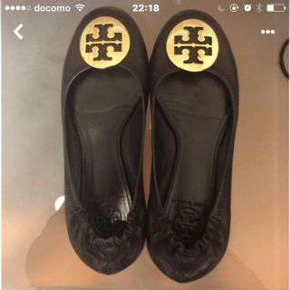 トリーバーチ(Tory Burch)の最終値下げトリーバーチ(スリッポン/モカシン)