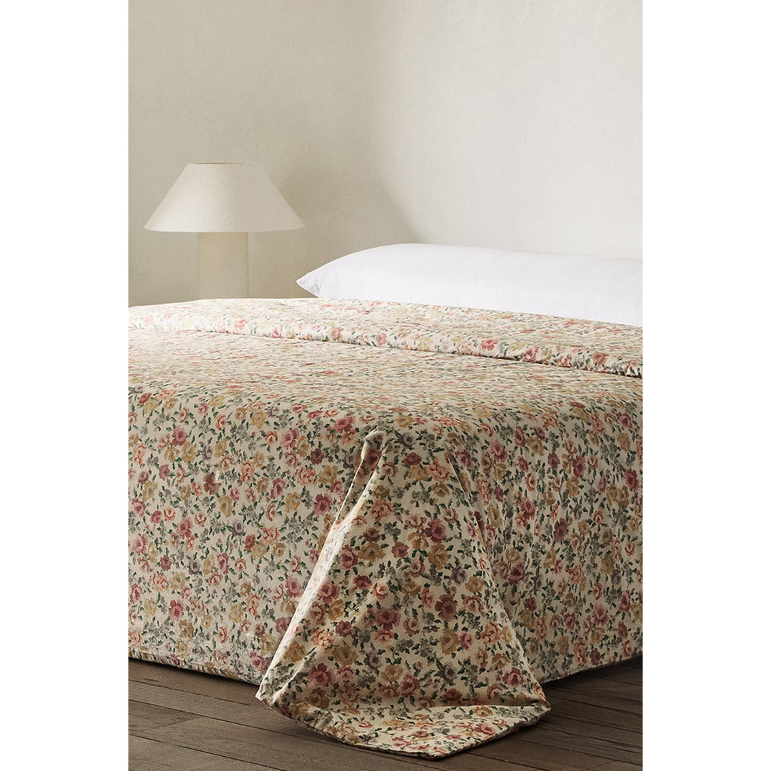 ZARA HOME - 新品 ZARA HOME ザラホーム モザイクフラワー ZARA HOME - 新品 ZARA HOME ザラホーム モザイクフラワー
