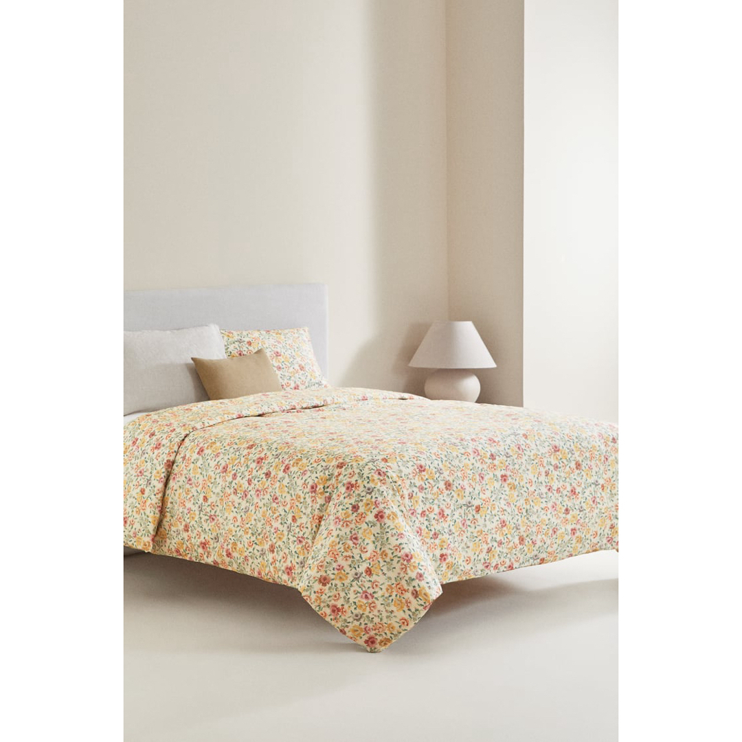 ZARA HOME - 新品 ZARA HOME ザラホーム モザイクフラワー ZARA HOME - 新品 ZARA HOME ザラホーム モザイクフラワー