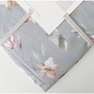 ZARA HOME(シーツ/カバー)のフリマアイテム一覧 ZARA HOME(シーツ/カバー)のフリマアイテム一覧