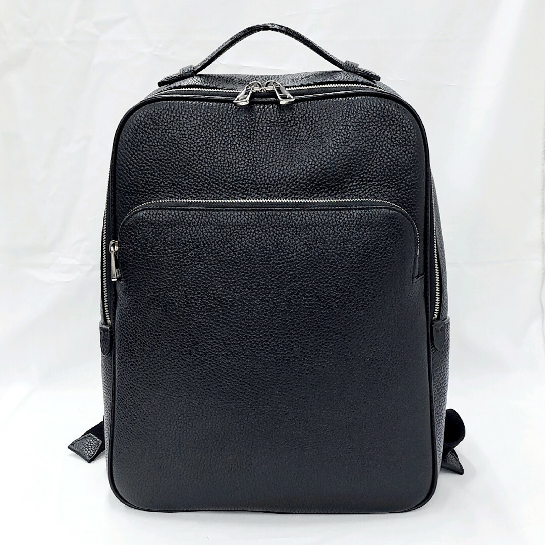 Bally - バリー BALLY レザー リュック バックパックの通販 by Bally - バリー BALLY レザー リュック バックパックの通販 by