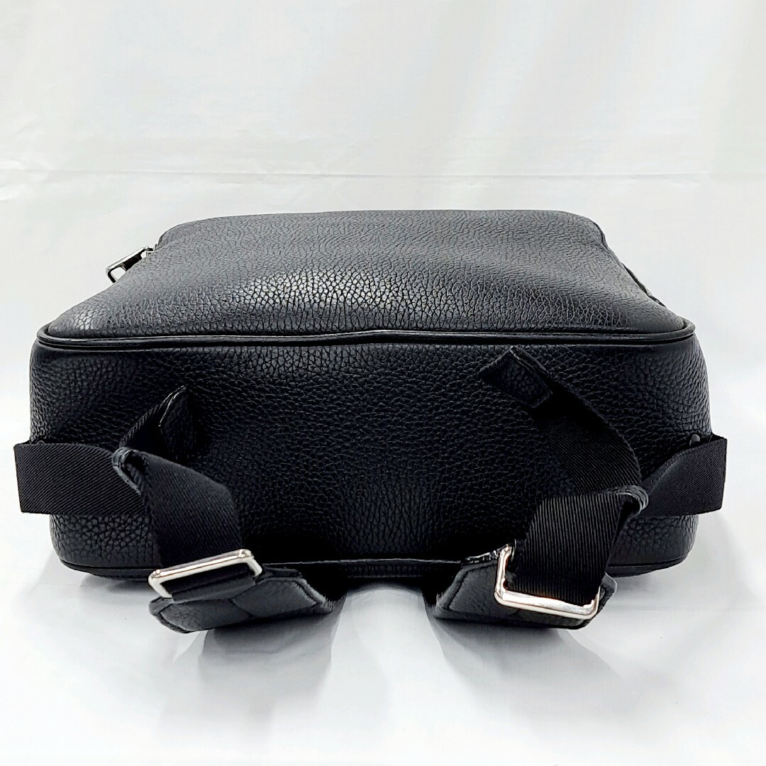 Bally - バリー BALLY レザー リュック バックパックの通販 by Bally - バリー BALLY レザー リュック バックパックの通販 by