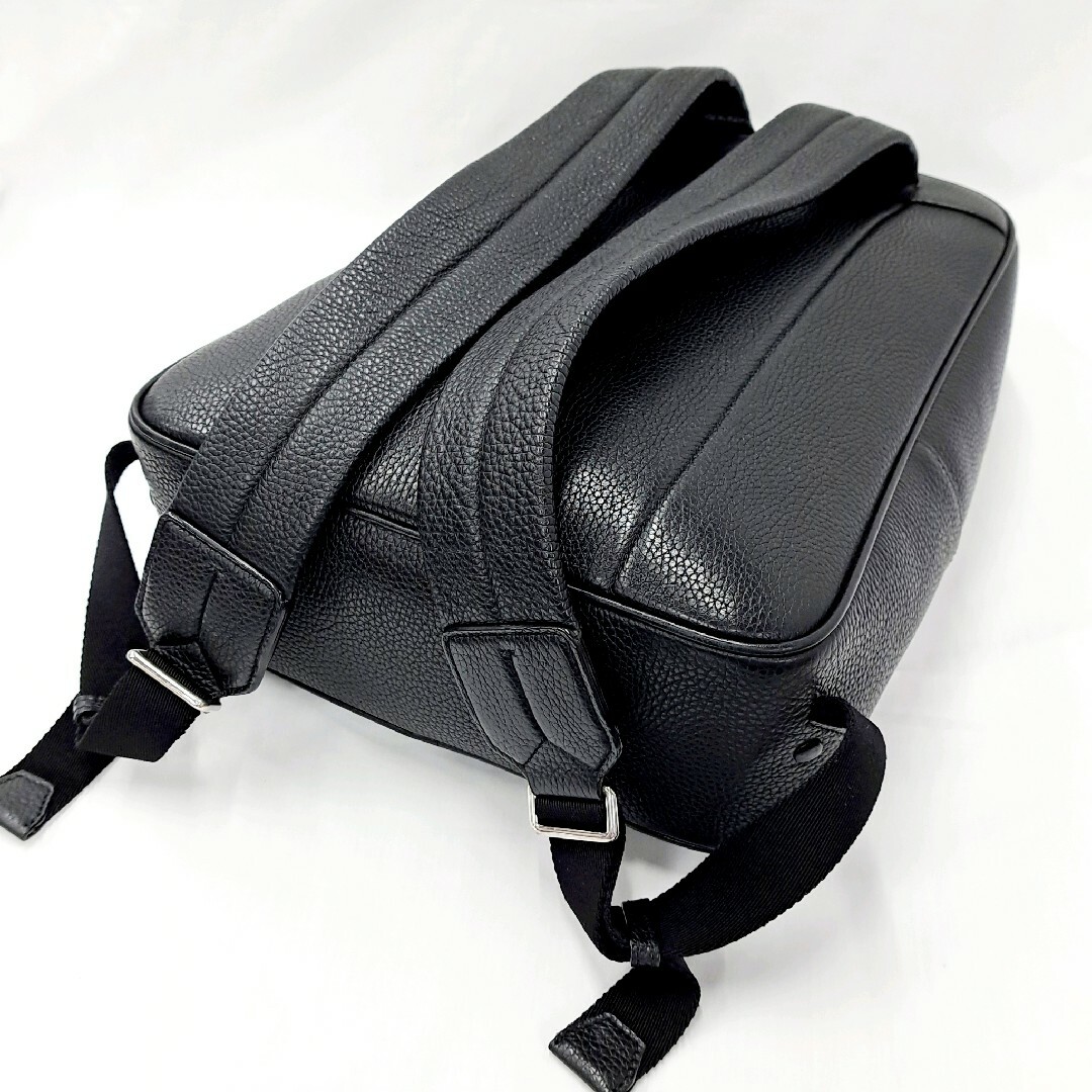Bally - バリー BALLY レザー リュック バックパックの通販 by Bally - バリー BALLY レザー リュック バックパックの通販 by