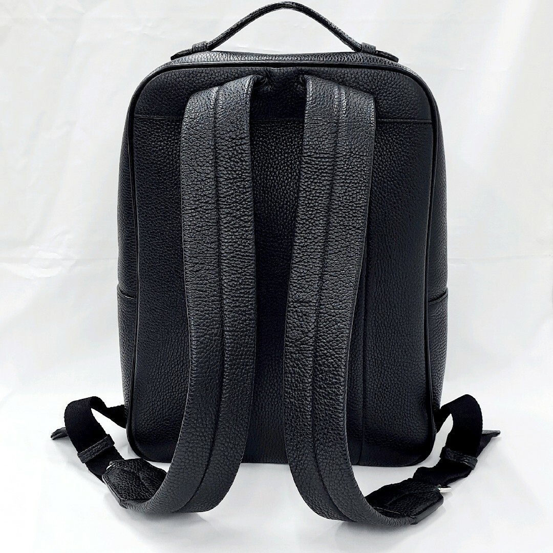 Bally - バリー BALLY レザー リュック バックパックの通販 by Bally - バリー BALLY レザー リュック バックパックの通販 by