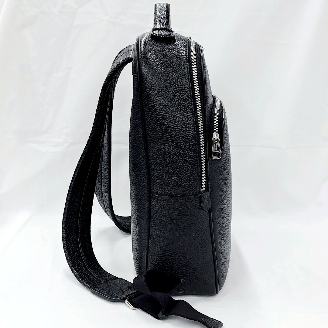 Bally - バリー BALLY レザー リュック バックパックの通販 by Bally - バリー BALLY レザー リュック バックパックの通販 by
