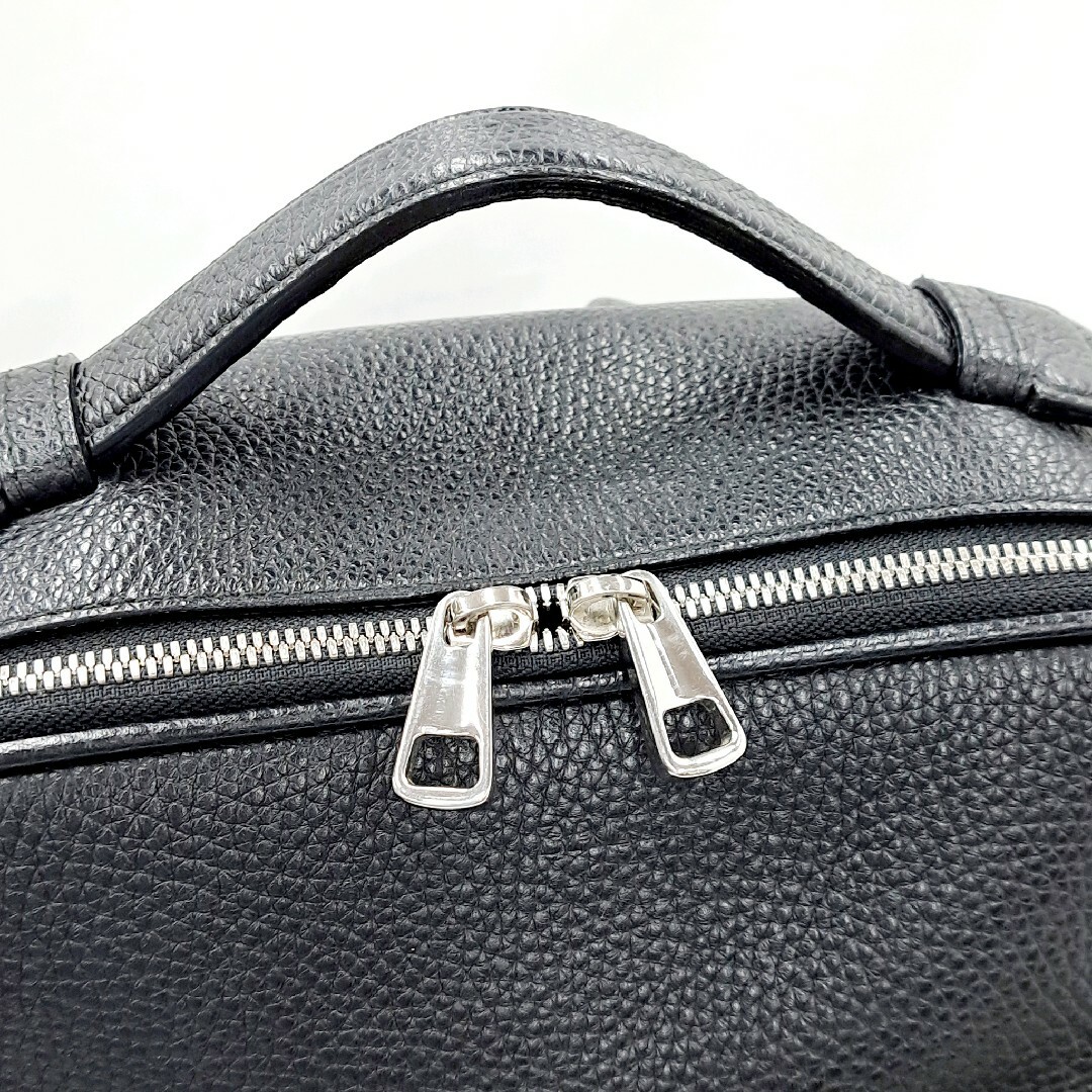 Bally - バリー BALLY レザー リュック バックパックの通販 by Bally - バリー BALLY レザー リュック バックパックの通販 by