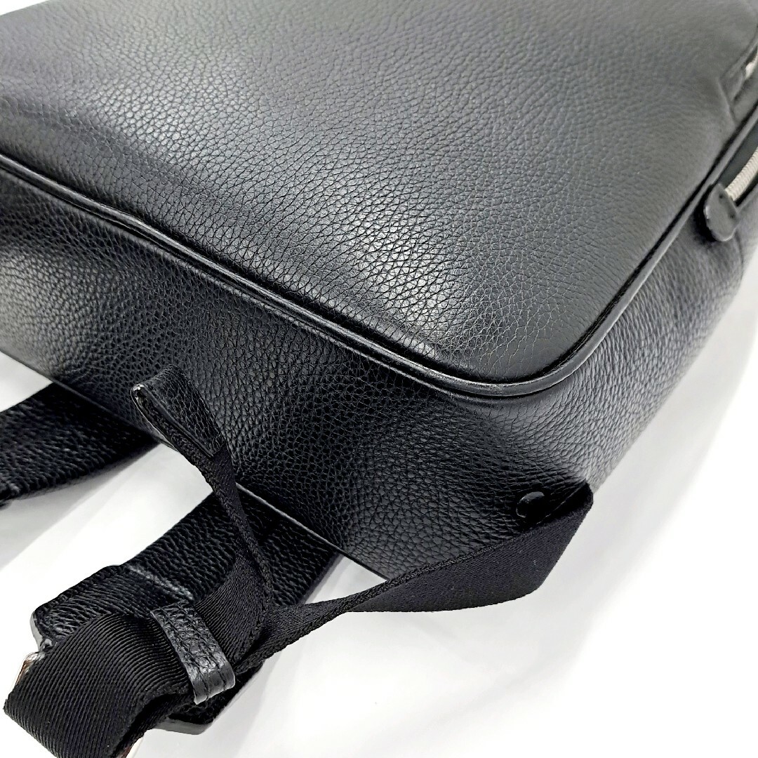 Bally - バリー BALLY レザー リュック バックパックの通販 by Bally - バリー BALLY レザー リュック バックパックの通販 by