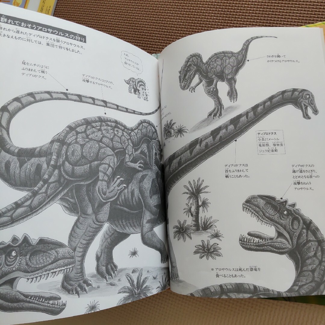 恐竜絵本 3冊セット 黒川みつひろ きらきらきょうりゅうの通販 恐竜絵本 3冊セット 黒川みつひろ きらきらきょうりゅうの通販