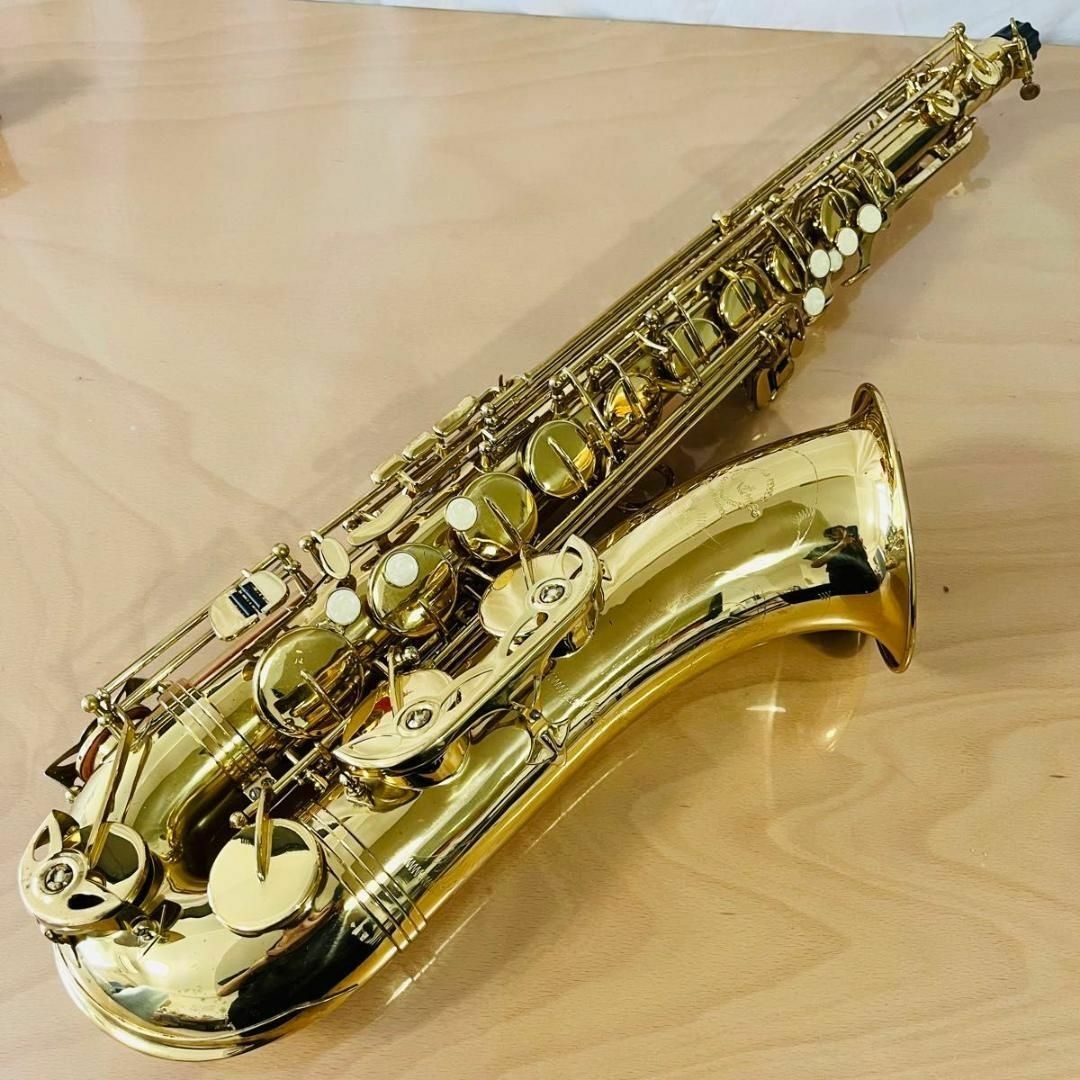 テナーサックス マックストーン MAXTONE SX-55T ハードケース テナーサックス マックストーン MAXTONE SX-55T ハードケース