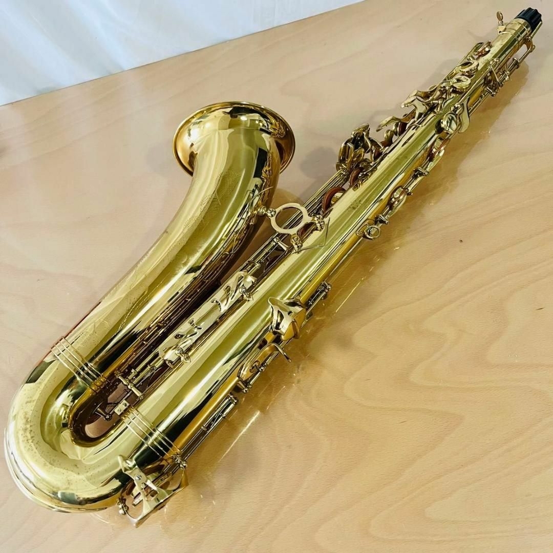 テナーサックス マックストーン MAXTONE SX-55T ハードケース テナーサックス マックストーン MAXTONE SX-55T ハードケース