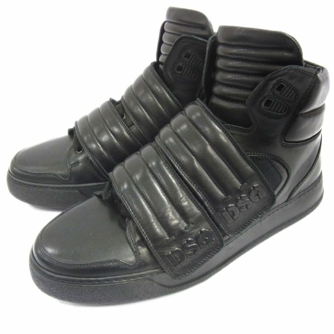 DSQUARED2 - 新品 定価7万円○DSQUARED2 ディースクエアード DSQUARED2 - 新品 定価7万円○DSQUARED2 ディースクエアード