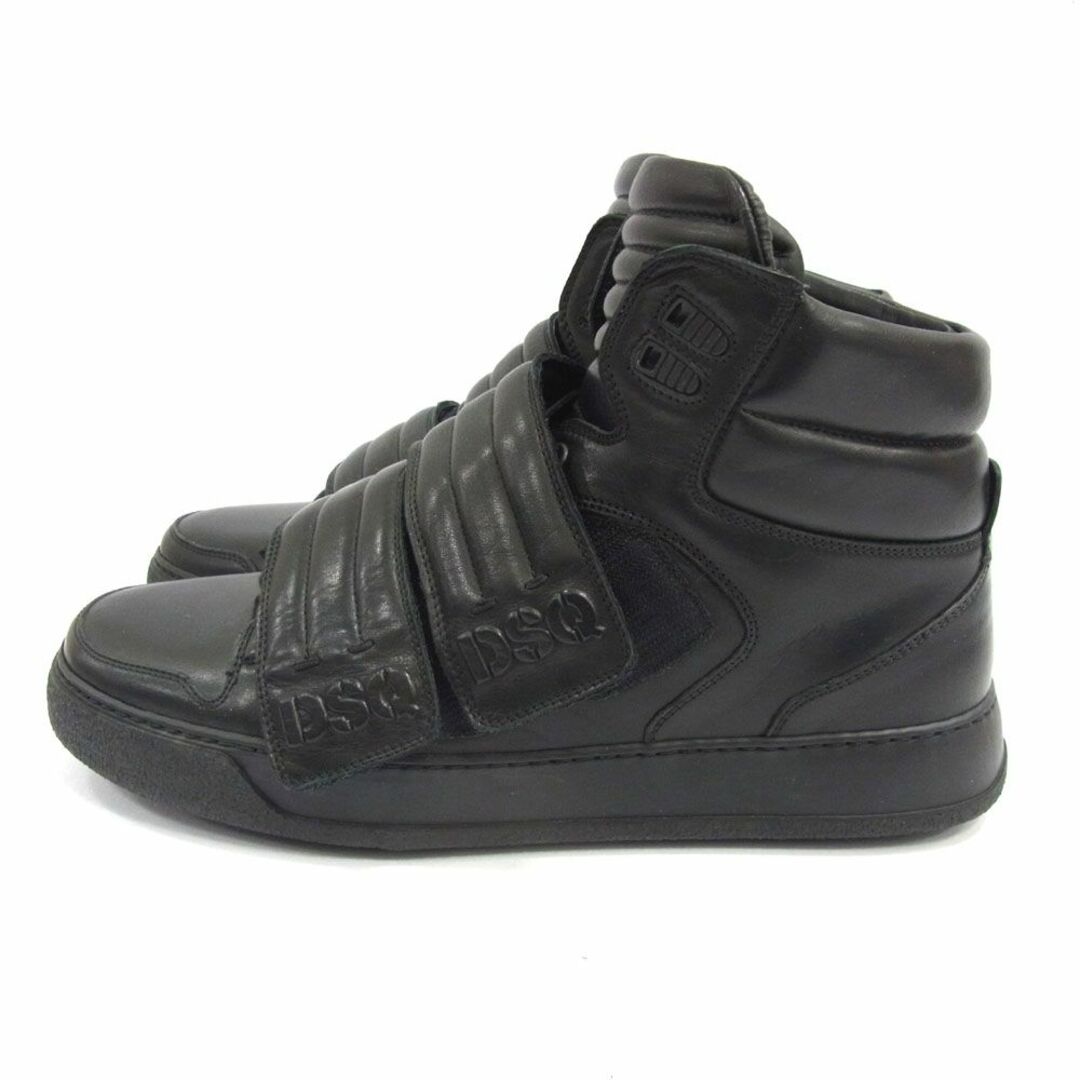 DSQUARED2 - 新品 定価7万円○DSQUARED2 ディースクエアード DSQUARED2 - 新品 定価7万円○DSQUARED2 ディースクエアード
