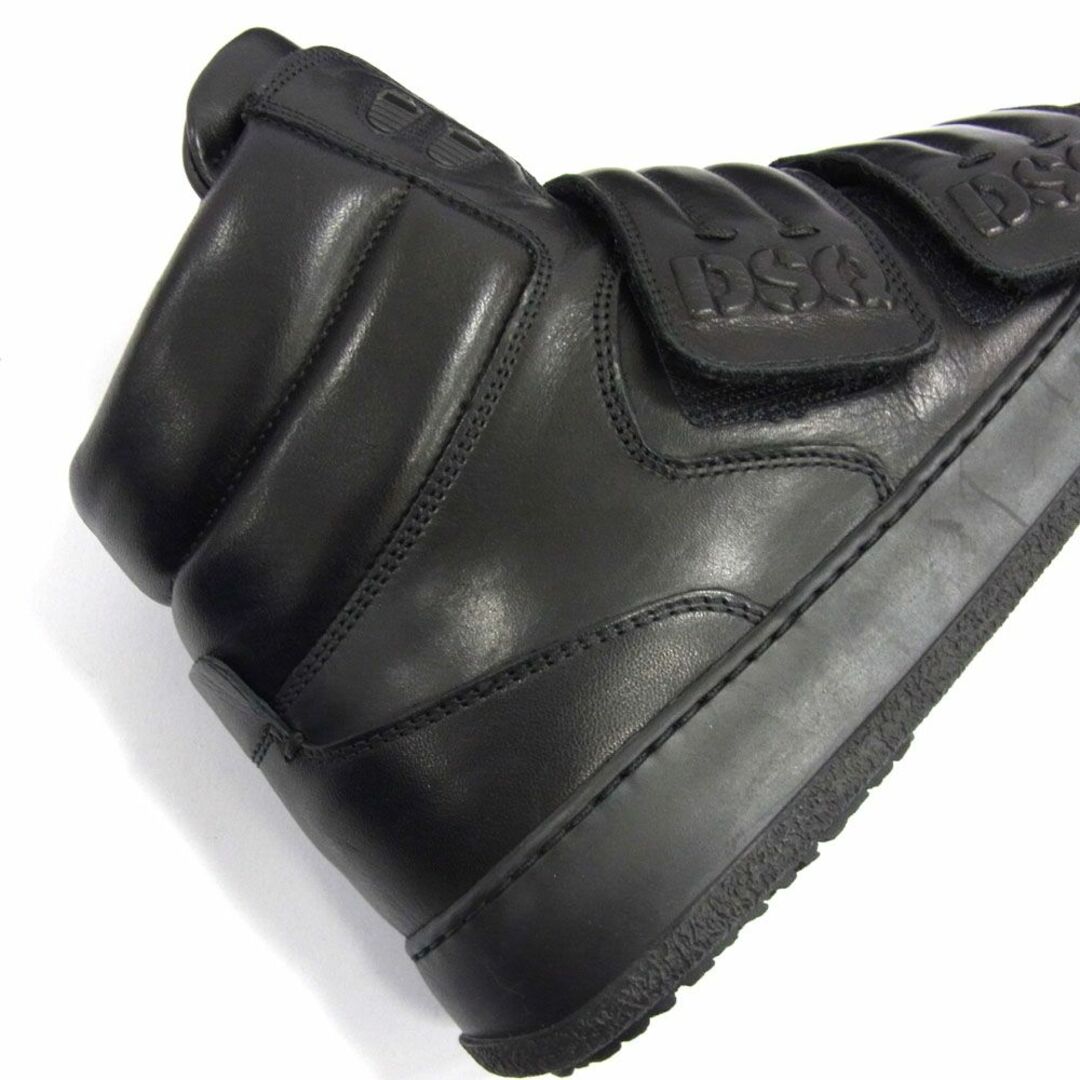 DSQUARED2 - 新品 定価7万円○DSQUARED2 ディースクエアード DSQUARED2 - 新品 定価7万円○DSQUARED2 ディースクエアード