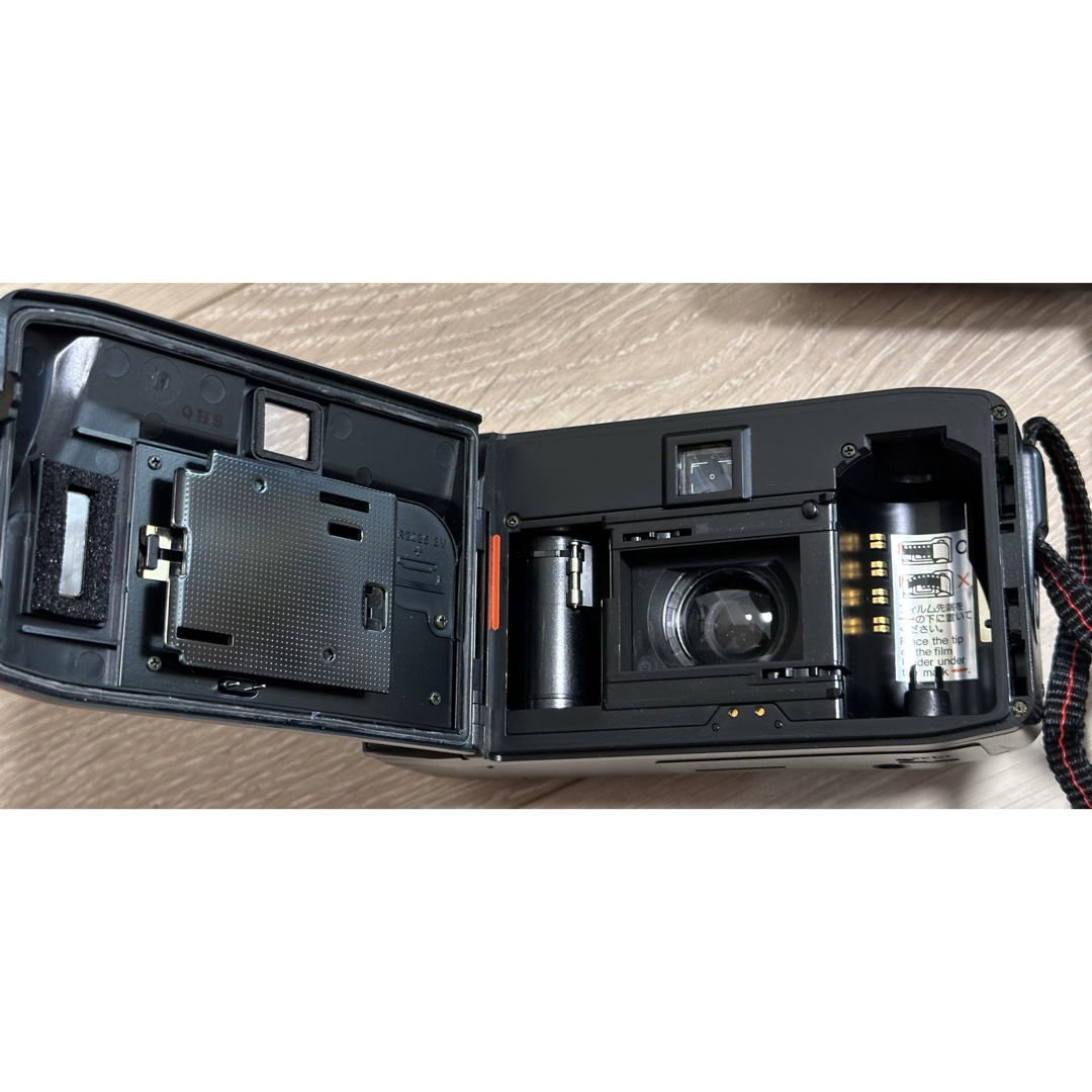 KYOCERA キョウセラ カメラ T scope カメラ KYOCERA キョウセラ カメラ T scope カメラ