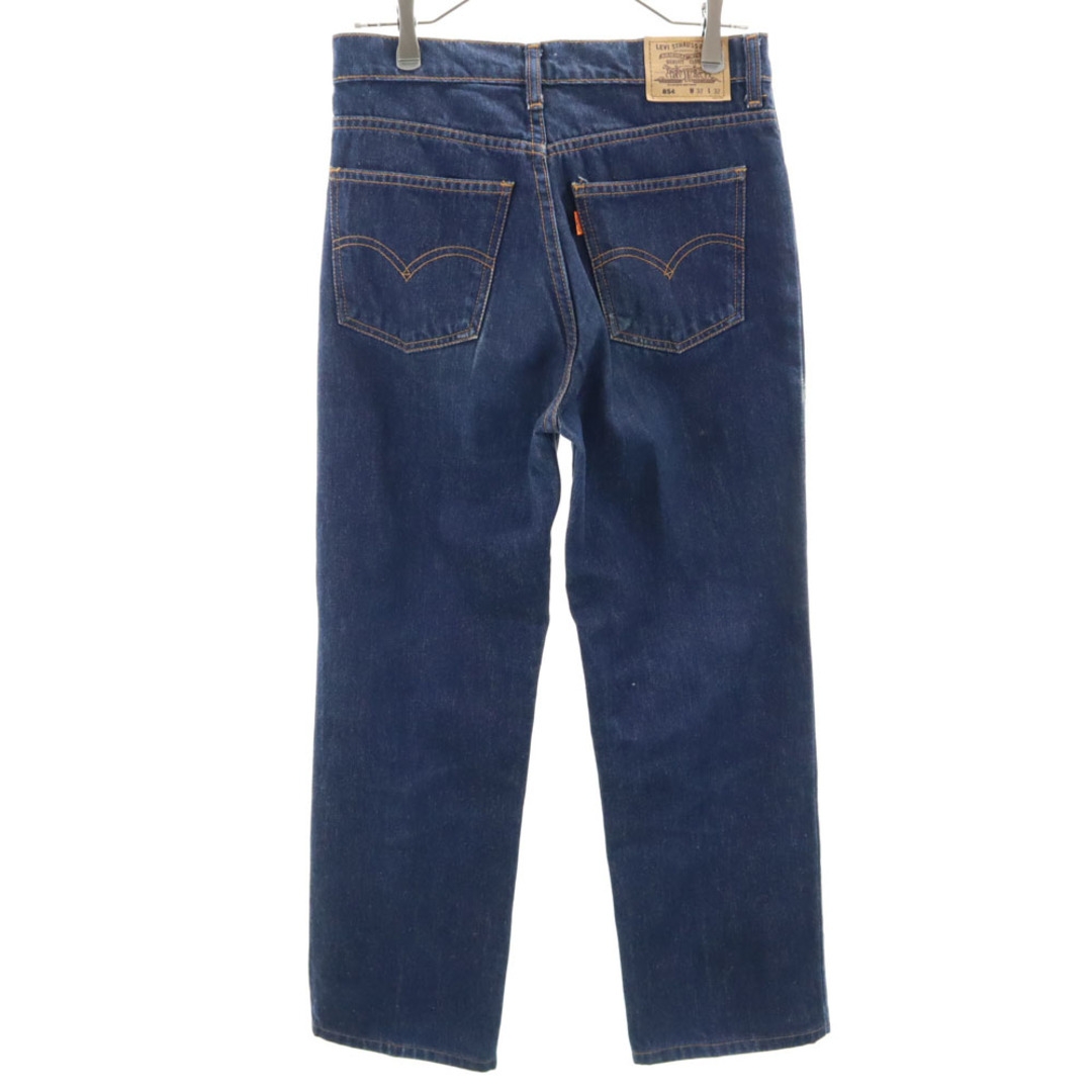 Levi's - リーバイス 90s 854 オレンジタブ オールド ストレート Levi's - リーバイス 90s 854 オレンジタブ オールド ストレート