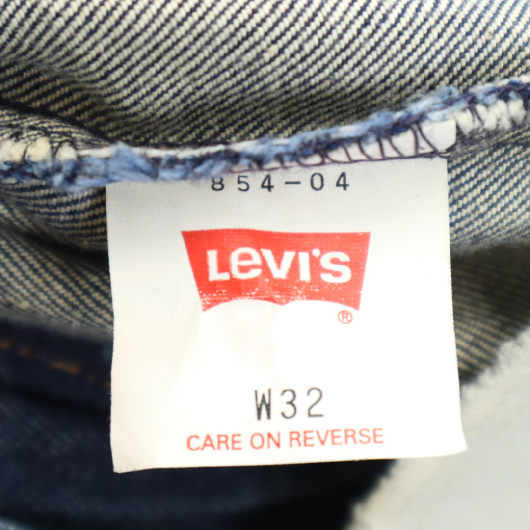 Levi's - リーバイス 90s 854 オレンジタブ オールド ストレート Levi's - リーバイス 90s 854 オレンジタブ オールド ストレート