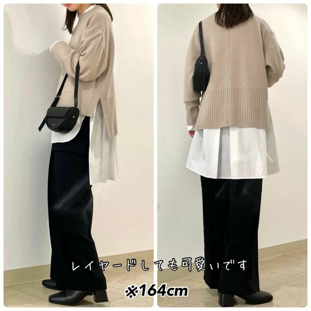 ADORE】2023年*THOMAS MASON CO ブロードシャツ 38 ADORE】2023年*THOMAS MASON CO ブロードシャツ 38