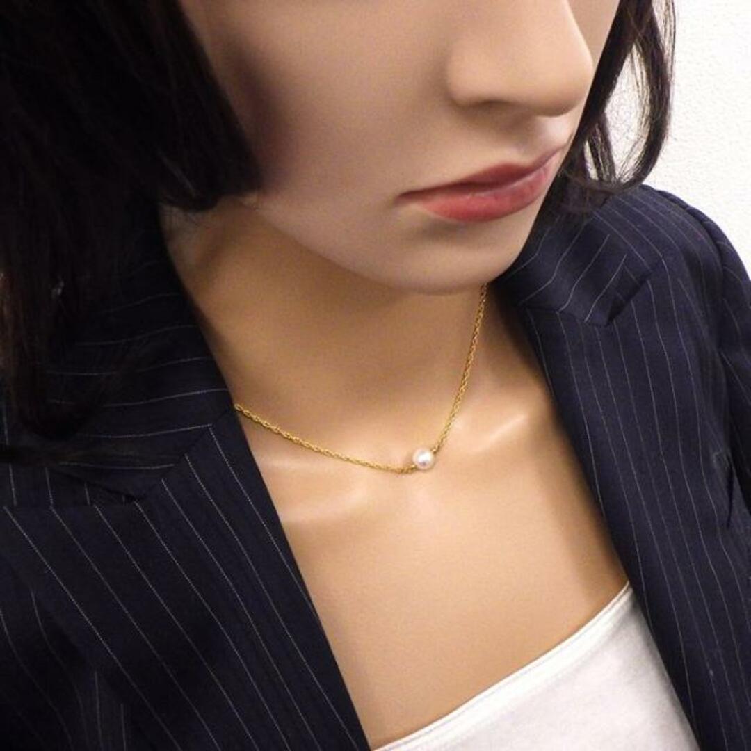 ミキモト MIKIMOTO ネックレス ミキモト MIKIMOTO ネックレス