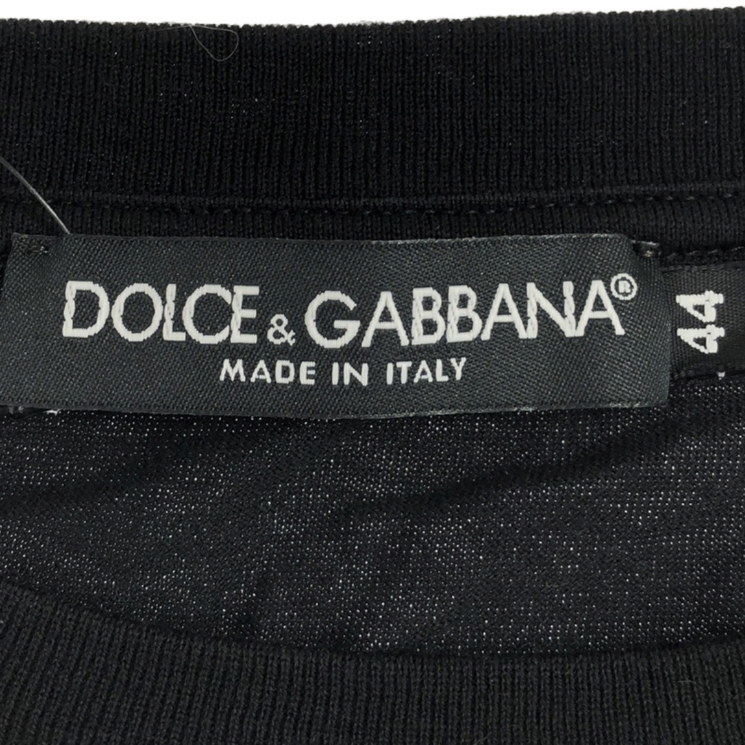 DOLCE&GABBANA ドルチェ&ガッバーナ ロゴ レザー G金具 ベルト DOLCE&GABBANA ドルチェ&ガッバーナ ロゴ レザー G金具 ベルト