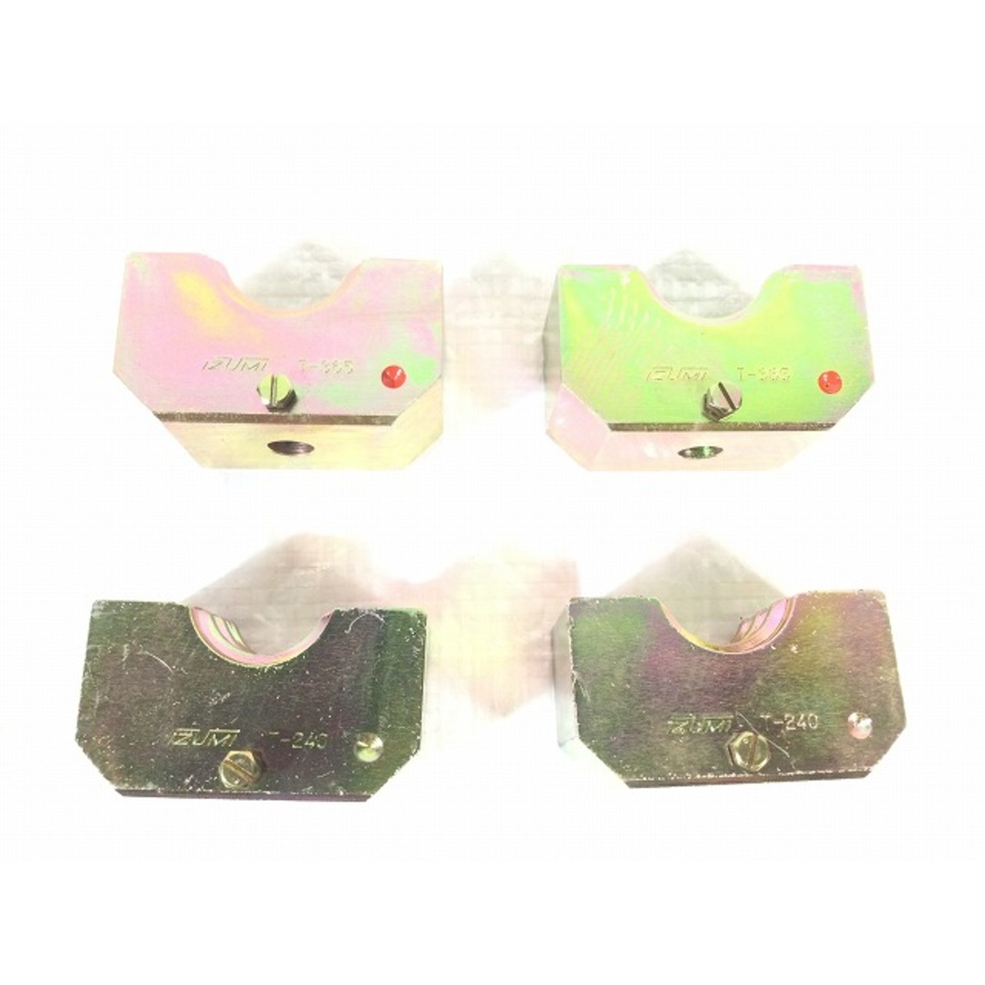 ☆中古品☆ IZUMI マクセルイズミ 泉精器製作所 油圧式圧縮工具 ☆中古品☆ IZUMI マクセルイズミ 泉精器製作所 油圧式圧縮工具