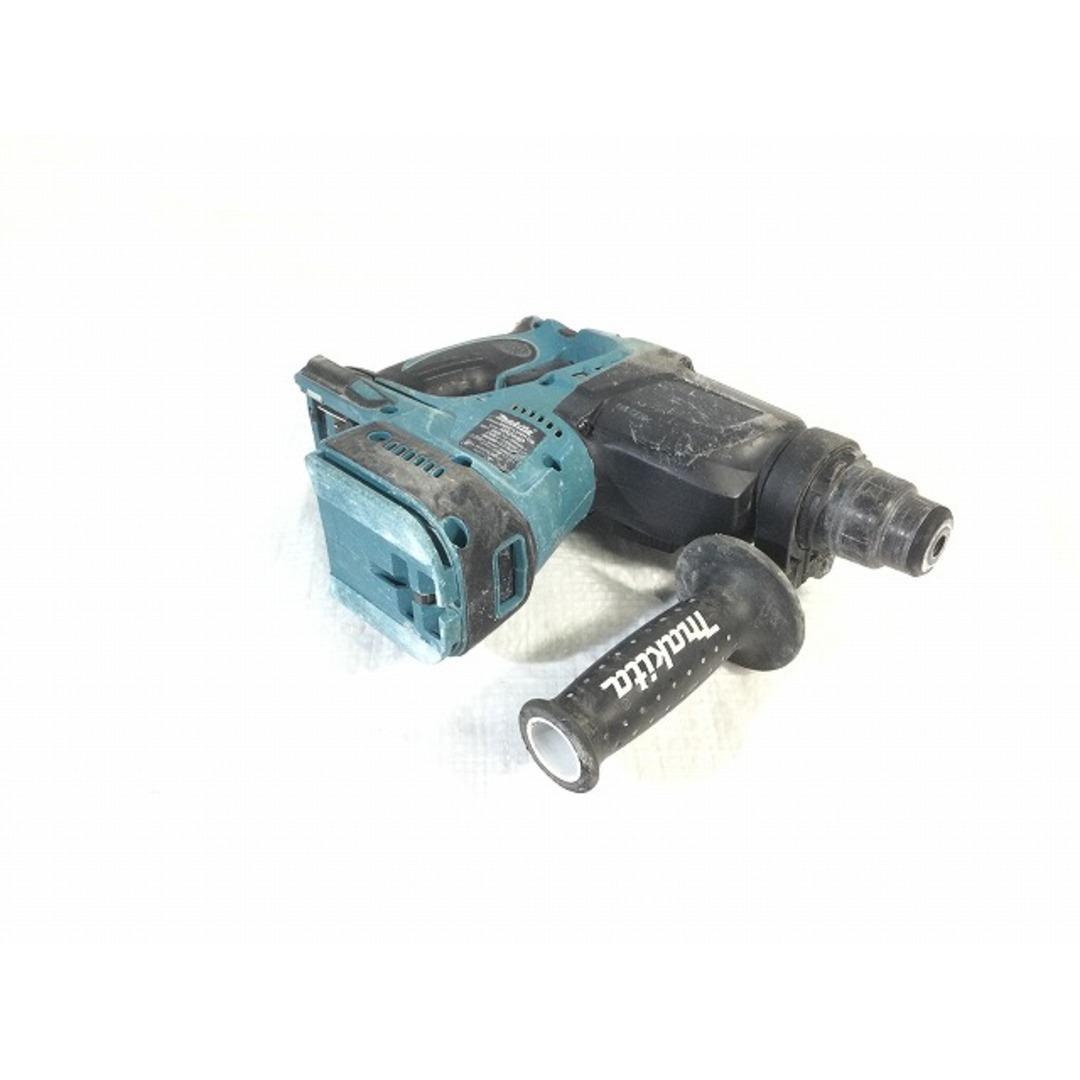 中古】マキタ(makita) コードレスハンマドリル HR244DZB【草加店 中古】マキタ(makita) コードレスハンマドリル HR244DZB【草加店