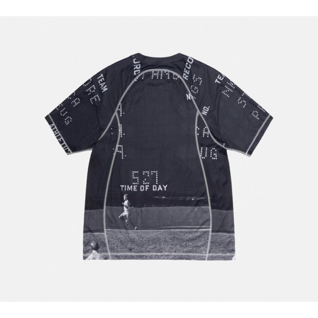 STUSSY - Stussy x Nike U NRG UV Top AOP STUSSY - Stussy x Nike U NRG UV Top AOP
