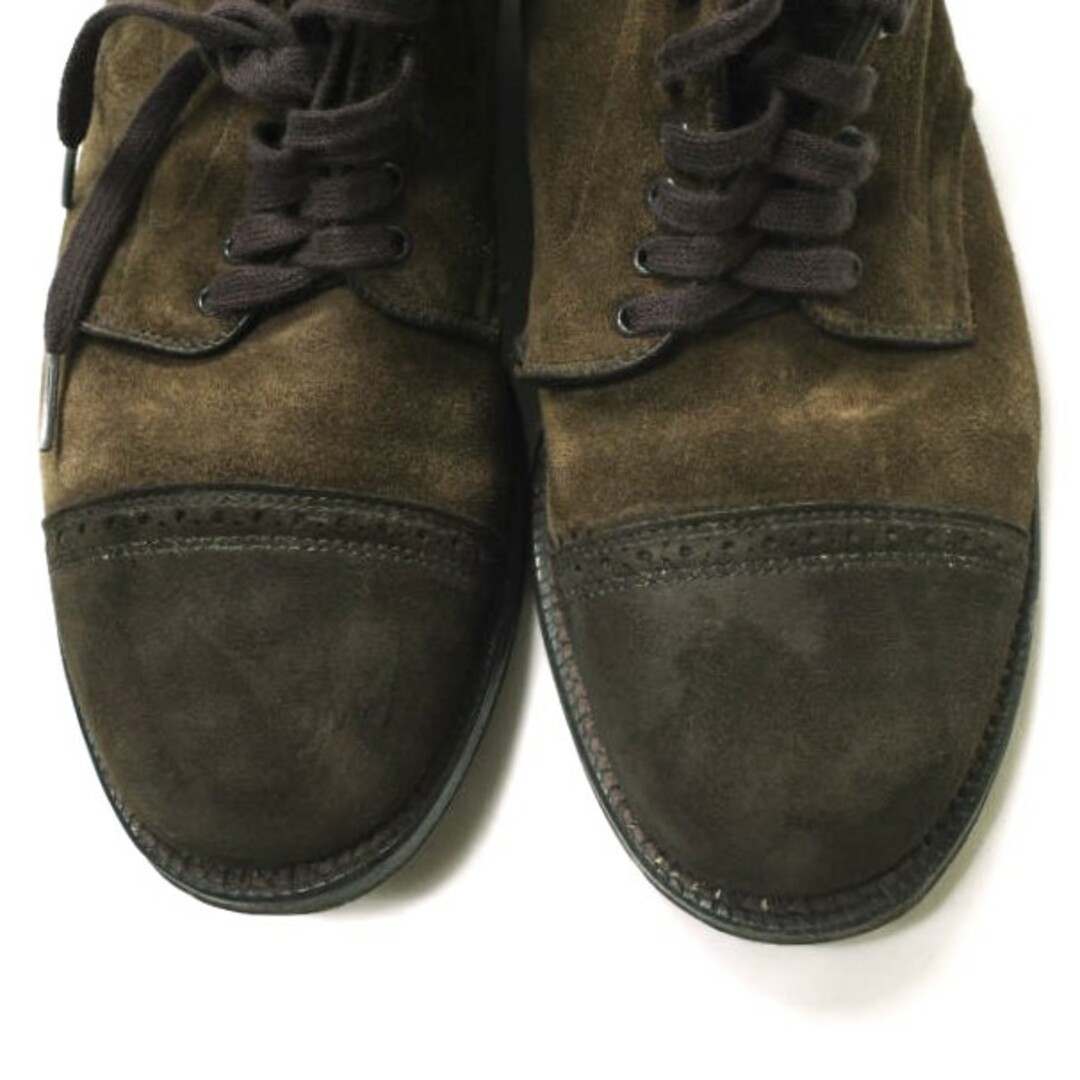 ALDEN x BEAUTY&YOUTH UNITED ARROWS オールデン ビューティー ALDEN x BEAUTY&YOUTH UNITED ARROWS オールデン ビューティー