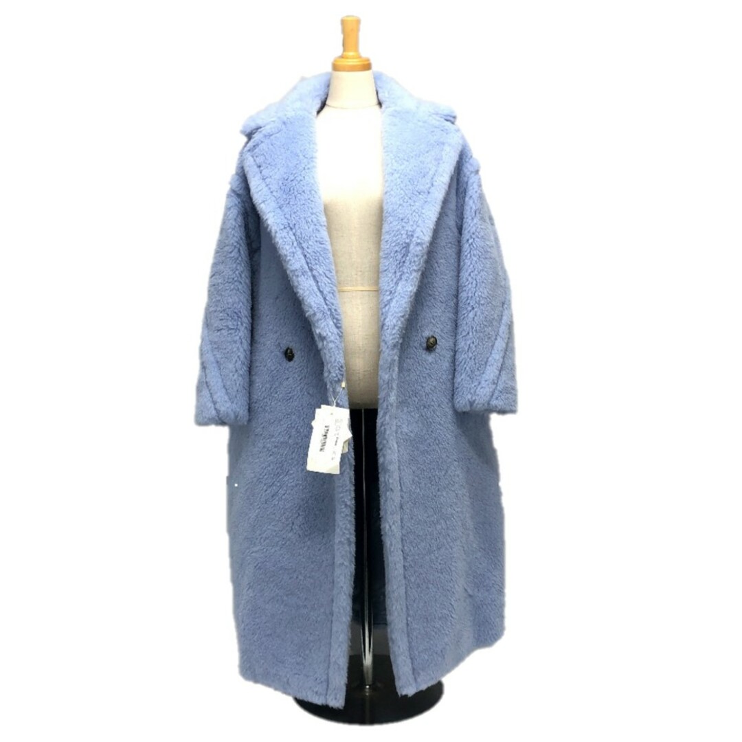 Max Mara - マックスマーラ MAX MARA テディベア 2310110331 Max Mara - マックスマーラ MAX MARA テディベア 2310110331