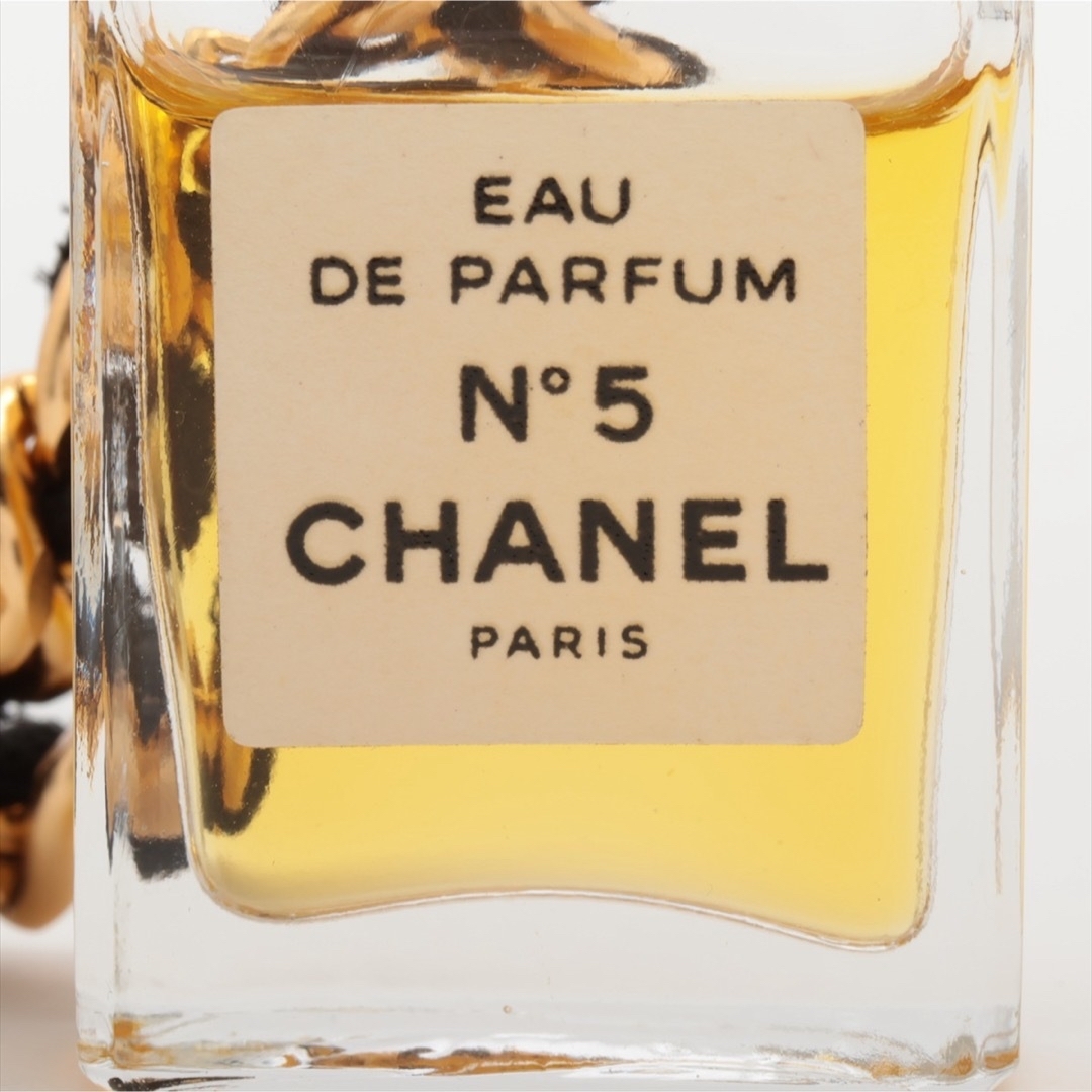 CHANEL - CHANEL シャネル No.5 香水 パフューム ミニボトル CHANEL - CHANEL シャネル No.5 香水 パフューム ミニボトル