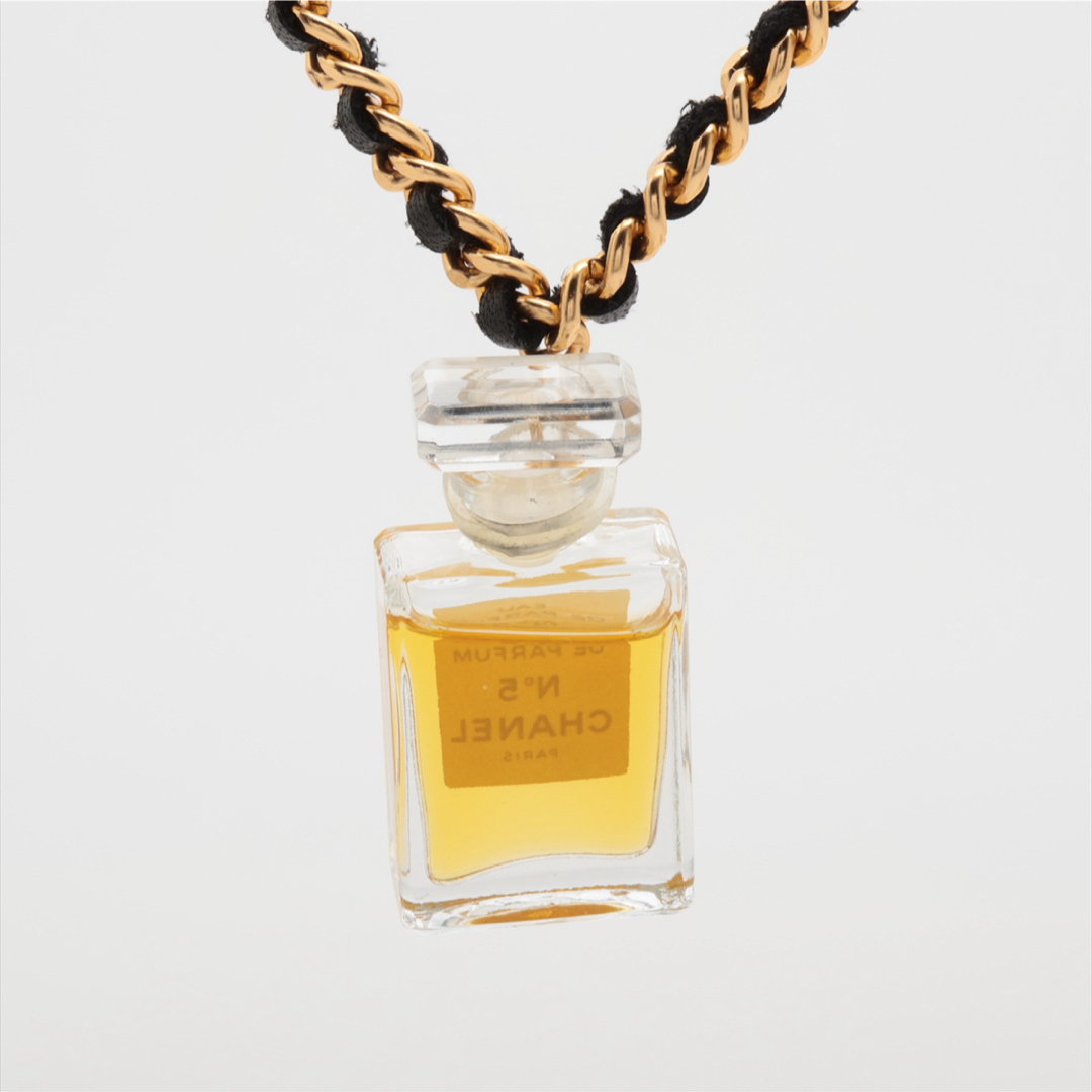 CHANEL - CHANEL シャネル No.5 香水 パフューム ミニボトル CHANEL - CHANEL シャネル No.5 香水 パフューム ミニボトル