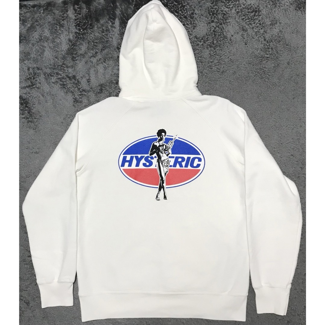 Supreme - supreme ヒステリックグラマー パーカーの通販 by TK Supreme - supreme ヒステリックグラマー パーカーの通販 by TK