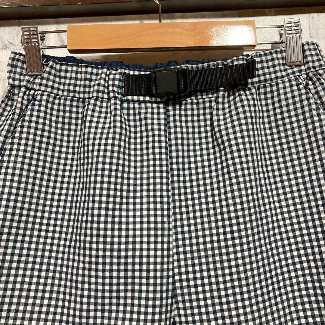 UMBRO - 【極美品】アンブロ ハーフパンツ メンズ L ギンガム UMBRO - 【極美品】アンブロ ハーフパンツ メンズ L ギンガム