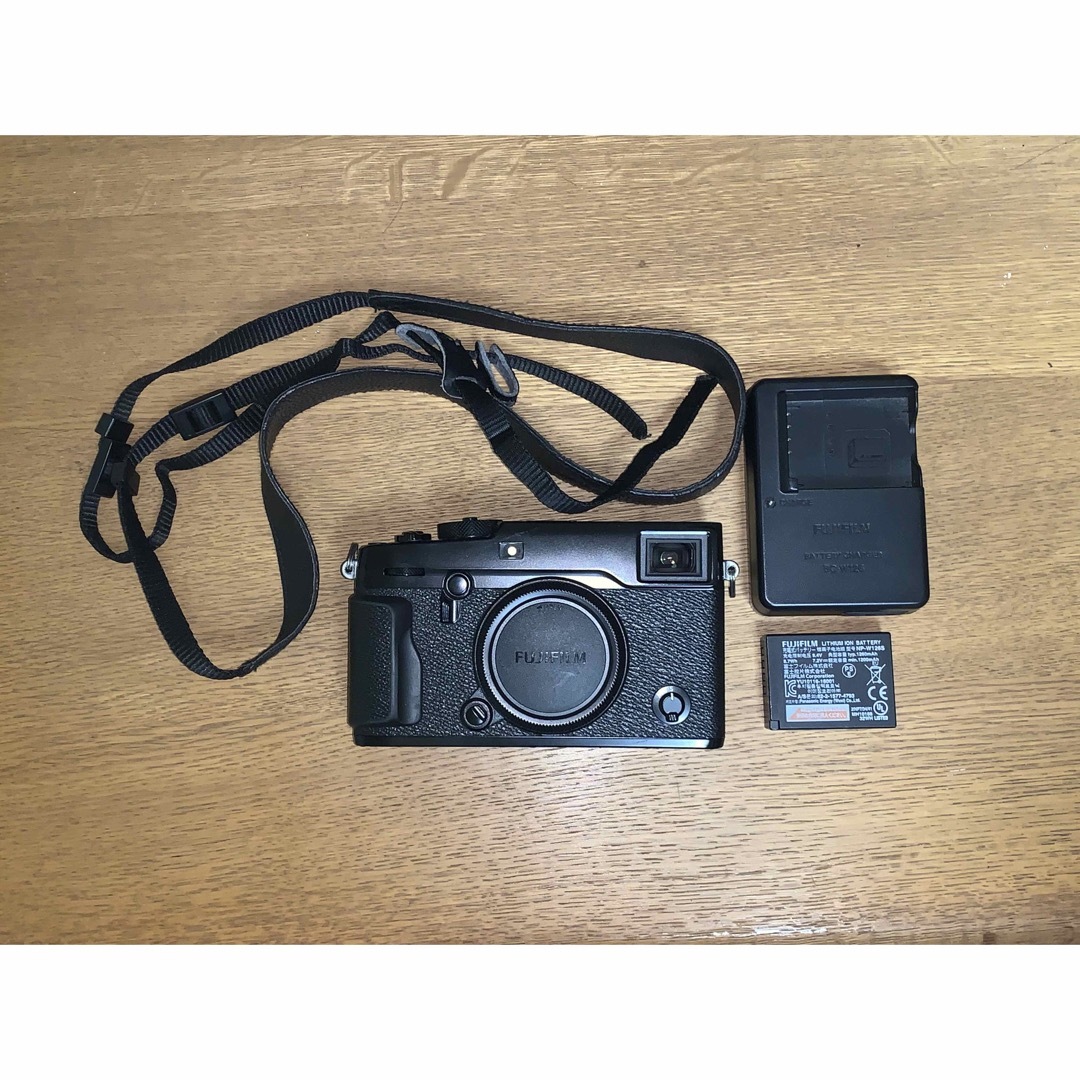 富士フイルム - fujifilm x-Pro2 ボディ
