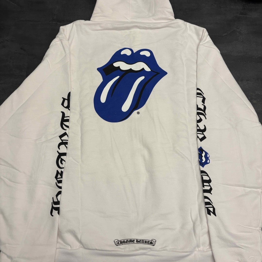 Chrome Hearts - クロムハーツ パーカーの通販 by Sky Heaven Chrome Hearts - クロムハーツ パーカーの通販 by Sky Heaven