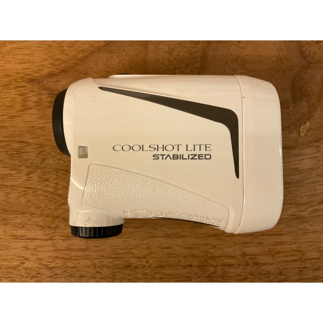 その他 Nikon - COOLSHOT LITE STABILIZED