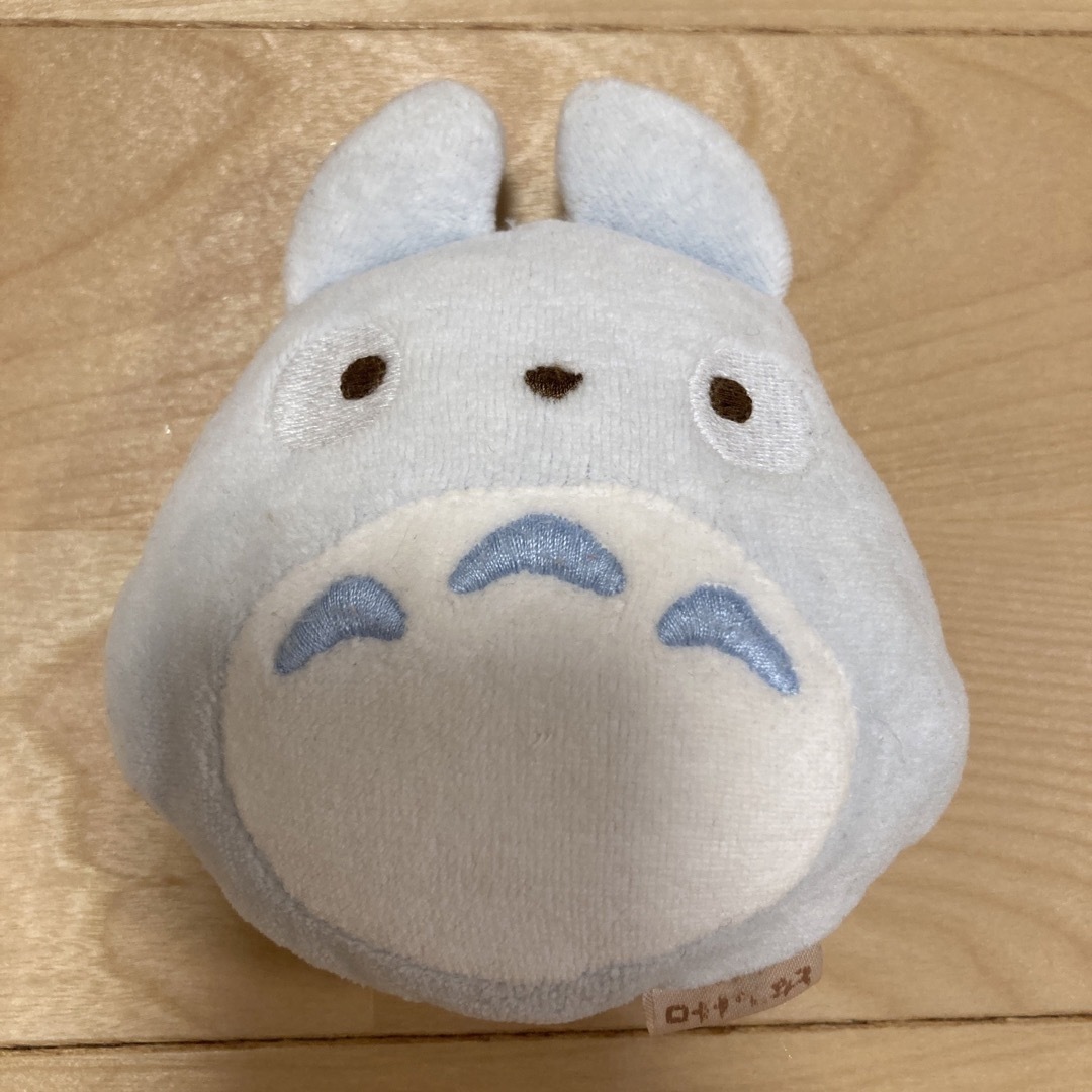 ジブリ - となりのトトロ 中トトロぬいぐるみスタイセット ジブリ - となりのトトロ 中トトロぬいぐるみスタイセット