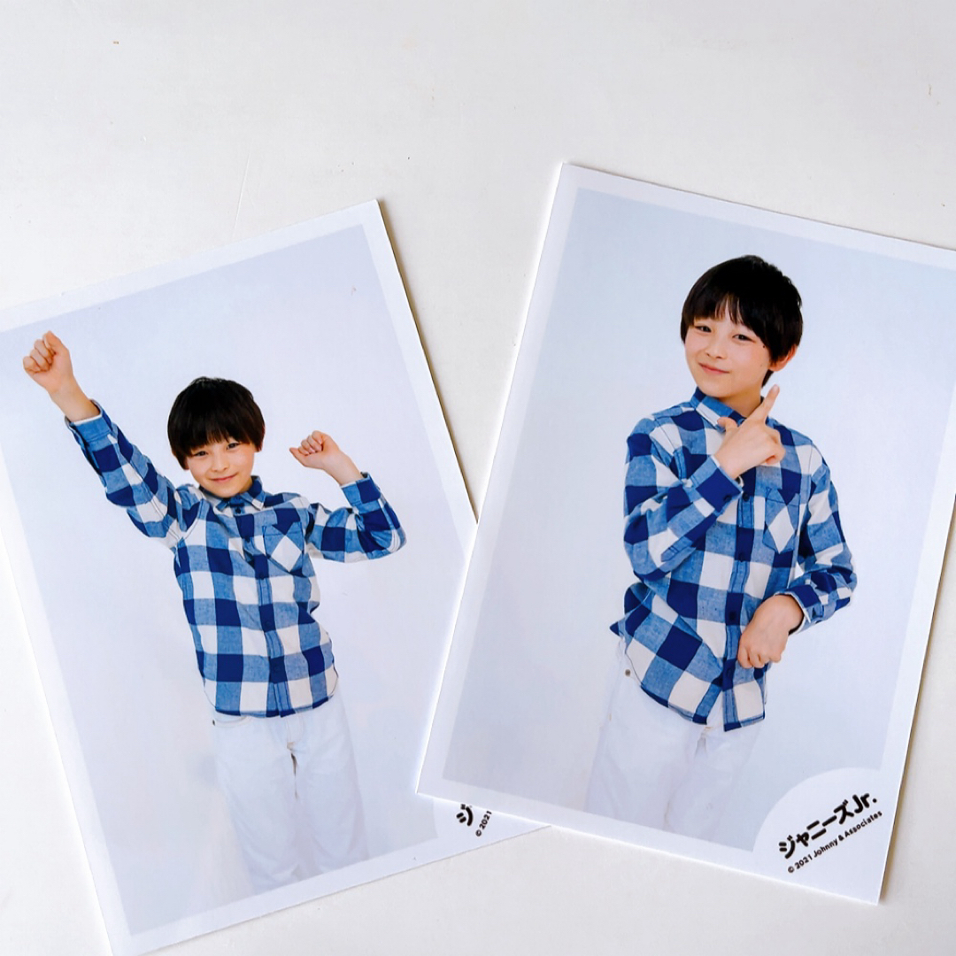 三村航輝 公式写真 エンタメ/ホビーのタレントグッズ(アイドルグッズ)の商品写真