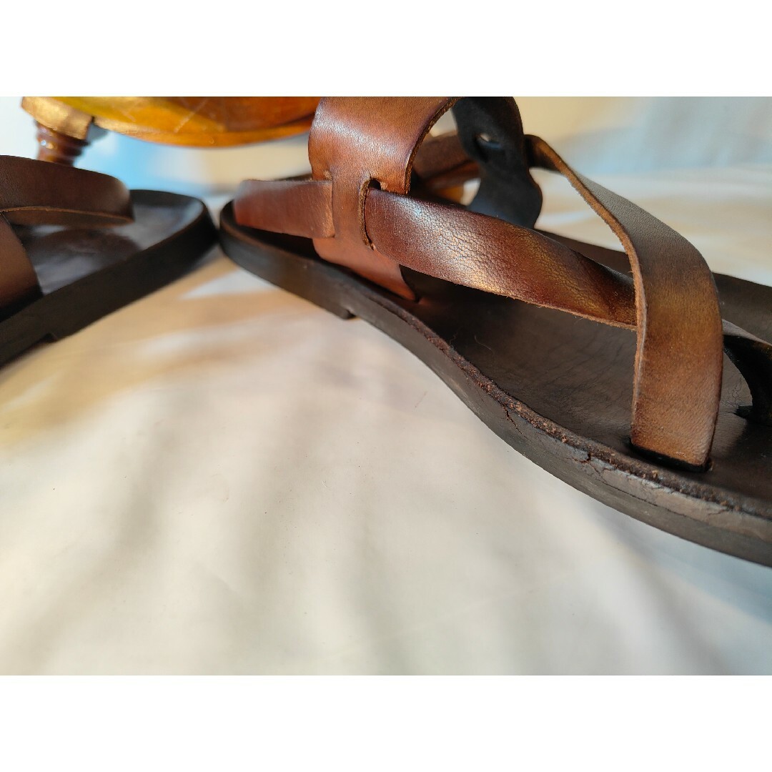 IL BISONTE - 【Vintage】IL BISONTE 高級 IL BISONTE - 【Vintage】IL BISONTE 高級