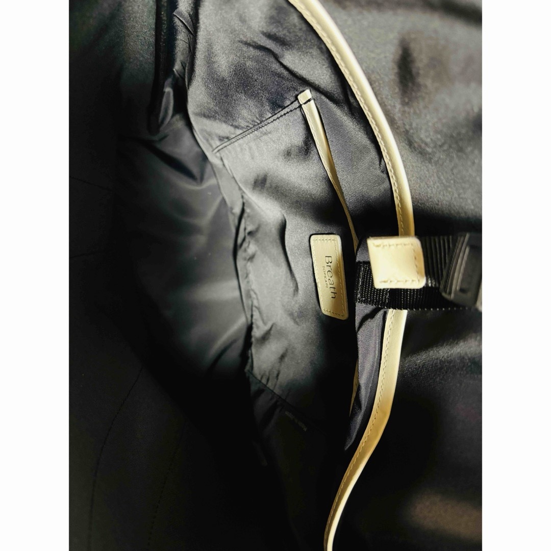 TOPKAPI - 未使用近 トプカピ スコッチグレイン リュック TOPKAPI - 未使用近 トプカピ スコッチグレイン リュック