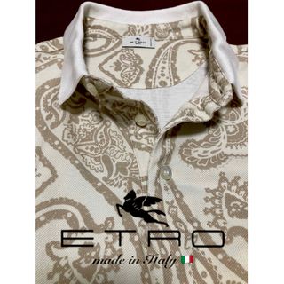 ETRO(ポロシャツ)のフリマアイテム一覧 ETRO(ポロシャツ)のフリマアイテム一覧