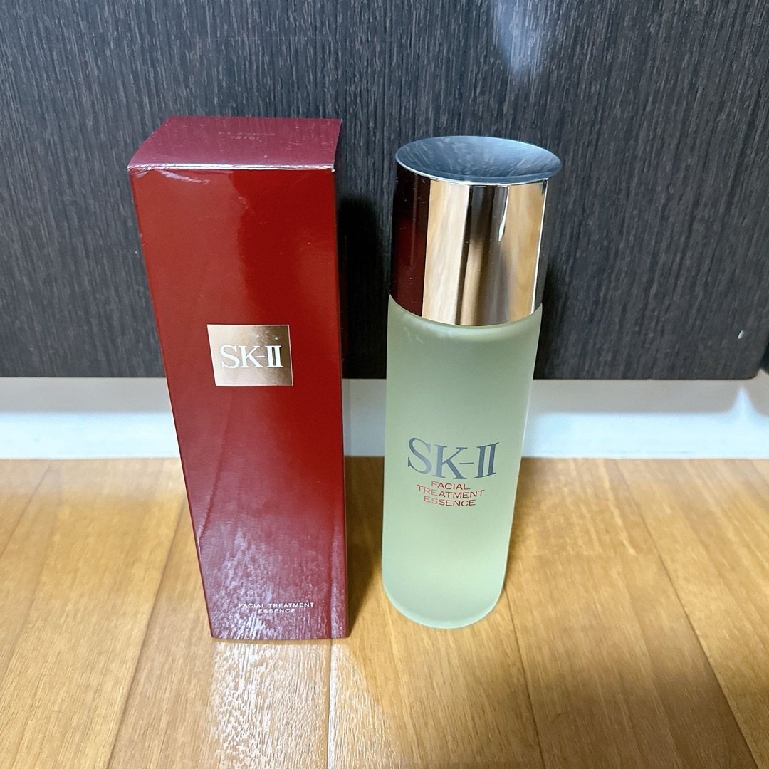 SK-II - SK-II フェイシャルトリートメントエッセンス 215ml