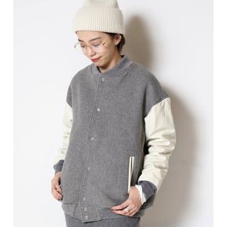 レミレリーフ スカジャンのフリマアイテム一覧 レミレリーフ スカジャンのフリマアイテム一覧